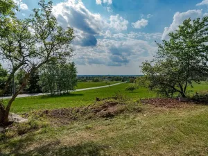 Prodej pozemku pro bydlení, Veliny, 1652 m2