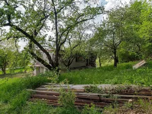 Prodej pozemku pro bydlení, Veliny, 1652 m2