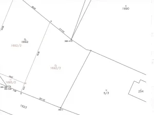 Prodej rodinného domu, Veliny, 157 m2