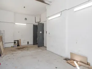 Pronájem skladu, Choceň, Husova, 230 m2