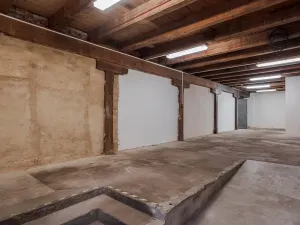 Pronájem skladu, Choceň, Husova, 230 m2