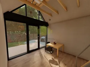 Prodej pozemku pro bydlení, Olomouc, 282 m2