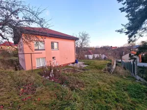 Prodej rodinného domu, Vonoklasy, K Louži, 155 m2