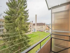 Pronájem bytu 2+1, Šumperk, Evaldova, 58 m2