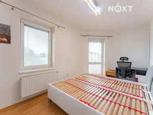 Pronájem bytu 3+kk, Šumperk, Prievidzská, 65 m2