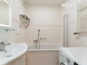 Pronájem bytu 3+kk, Šumperk, Prievidzská, 65 m2