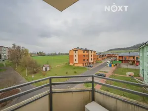 Pronájem bytu 3+kk, Šumperk, Prievidzská, 65 m2