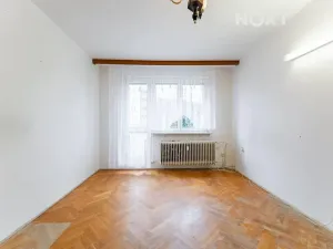 Prodej bytu 2+1, Jeseník, Zeyerova, 50 m2