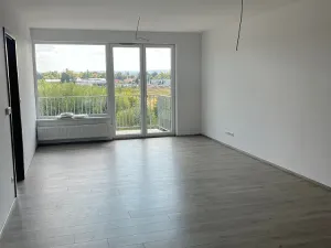 Pronájem bytu 2+kk, Pardubice - Zelené Předměstí, Pod Vinicí, 58 m2