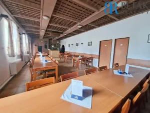 Prodej restaurace, Troubky, K Záložně, 129 m2
