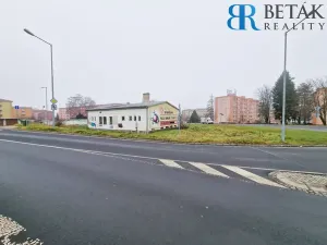 Prodej obchodního prostoru, Přerov, Želatovská, 256 m2