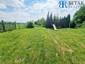 Prodej pozemku pro bydlení, Přerov, Grymovská, 1409 m2