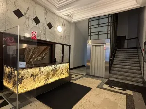 Pronájem kanceláře, Praha - Nové Město, Spálená, 34 m2