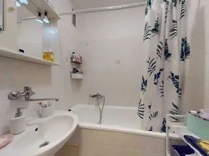 Prodej bytu 2+1, Olomouc, tř. Svornosti, 53 m2