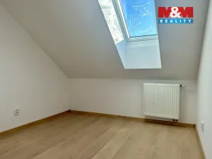 Pronájem bytu 3+kk, Švihov, Čsl. legií, 100 m2
