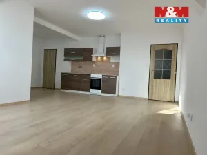 Pronájem bytu 3+kk, Švihov, Čsl. legií, 100 m2