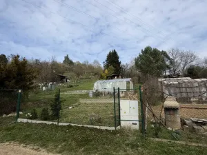 Prodej zahrady, Brno, Fantova, 717 m2