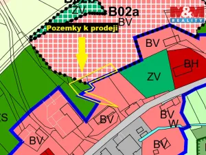 Prodej rodinného domu, Mezilečí, 60 m2