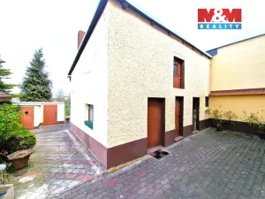 Prodej rodinného domu, Píšť, Ratibořská, 160 m2