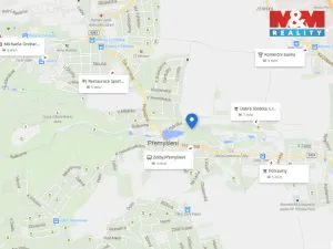 Prodej chaty, Zdiby - Přemyšlení, U Rybníka, 30 m2