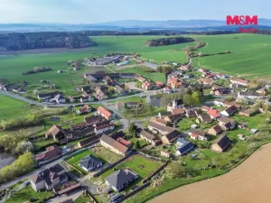 Prodej zemědělské usedlosti, Mířkov, 200 m2