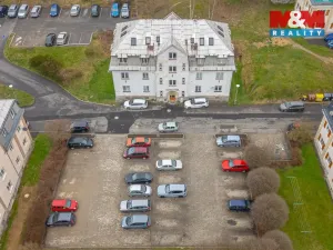 Prodej bytu 2+1, Nejdek, sídliště 9. května, 53 m2