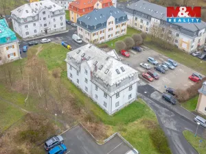 Prodej bytu 2+1, Nejdek, sídliště 9. května, 53 m2