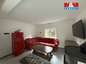 Prodej chaty, Náchod, U Práchovny, 40 m2