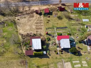 Prodej chaty, Vsetín, Za Díly, 24 m2