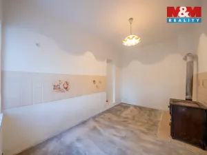 Prodej chalupy, Vranov nad Dyjí, 120 m2