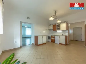 Prodej rodinného domu, Víchová nad Jizerou, 149 m2