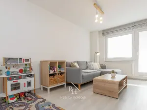 Prodej bytu 2+1, Kladno, Havanská, 51 m2