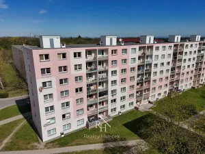 Prodej bytu 2+1, Kladno, Havanská, 51 m2