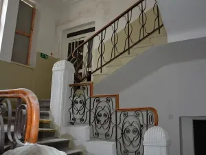 Dražba činžovního domu, Příbram, Čs. armády, 1260 m2