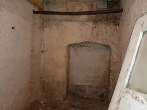 Dražba činžovního domu, Příbram, Čs. armády, 1260 m2