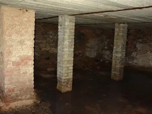 Dražba činžovního domu, Příbram, Čs. armády, 1260 m2