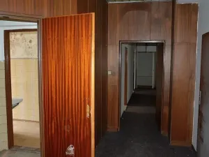 Dražba činžovního domu, Příbram, Čs. armády, 1260 m2