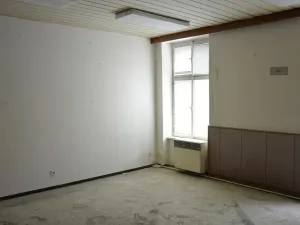 Dražba činžovního domu, Příbram, Čs. armády, 1260 m2