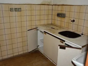 Dražba činžovního domu, Příbram, Čs. armády, 1260 m2