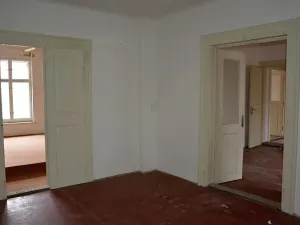 Dražba činžovního domu, Příbram, Čs. armády, 1260 m2