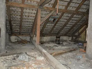 Dražba činžovního domu, Příbram, Čs. armády, 1260 m2