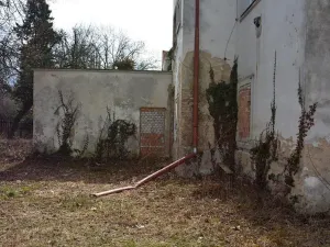 Dražba činžovního domu, Příbram, Čs. armády, 1260 m2