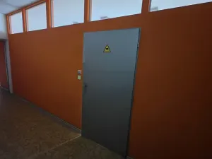 Pronájem skladu, Brno, Bieblova, 132 m2