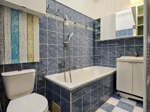 Pronájem bytu 2+kk, Brno, Mathonova, 62 m2