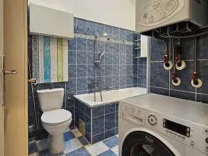 Pronájem bytu 2+kk, Brno, Mathonova, 62 m2