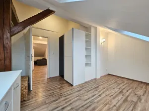 Pronájem bytu 2+kk, Brno, Mathonova, 62 m2