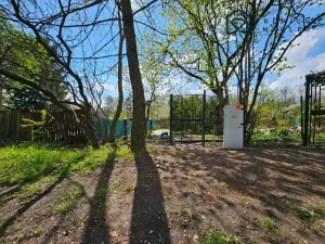 Prodej zahrady, Litvínov, 264 m2