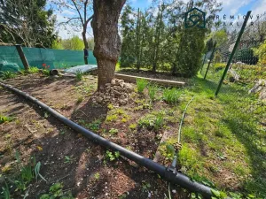 Prodej zahrady, Litvínov, 264 m2