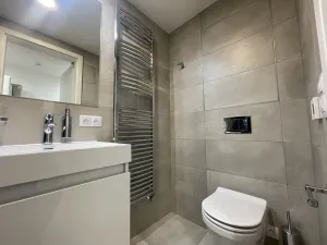 Pronájem bytu 1+kk, Praha - Stodůlky, Mukařovského, 27 m2