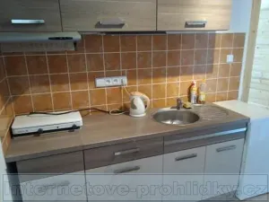 Pronájem pokoje, Brno, Jugoslávská, 20 m2